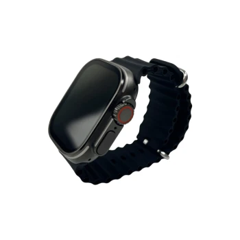 Смарт-годинник HK 10 Ultra 3 IP67 Amoled, Black