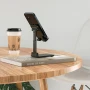 Настольный держатель для телефона BOROFONE BH42 Lite Star folding desktop stand, Black