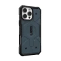 Чохол - накладка UAG AAA Pathfinder Mag для iPhone 15 Pro Max, Blue