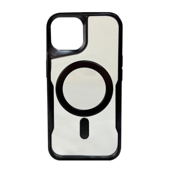 Чохол - накладка Cosmic CD Fashion MAG для iPhone 15 Pro Max