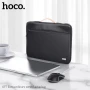 Сумка HOCO GT7 Extraordinary series laptop bag 16'',Black