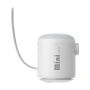 Портативний насос для матраців Baseus PocketGo Portable Air Pump Stellar, White