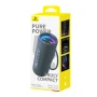 Портативная колонка Baseus AeQur 30 Air Portable Wireless Speaker 2500 mAh, Twilight Grey