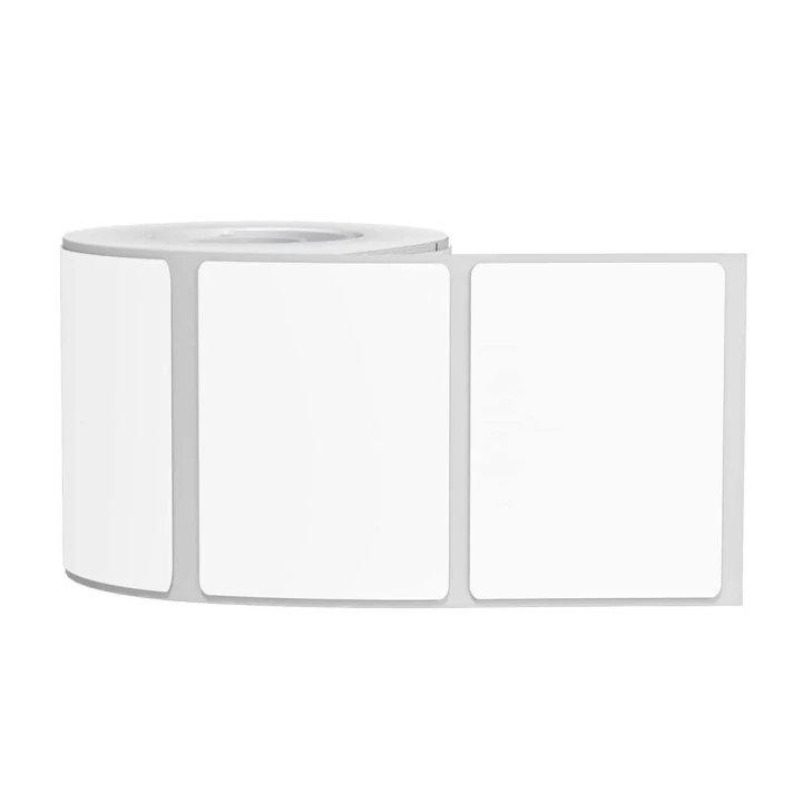 Етикетки NIIMBOT T40*30-230 для B1 / B21 / B3S, White