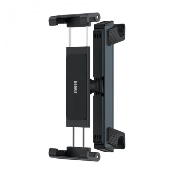Автоутримувач для планшета Baseus JoyRide Pro Backseat Car Mount, Black