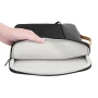 Сумка HOCO GT7 Extraordinary series laptop bag 16'',Black