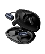Бездротові Bluetooth навушники HOCO EA6 450 mAh, Black