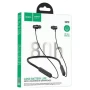 Бездротові Bluetooth навушники HOCO ES70 500 mAh, Black