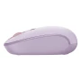 Беспроводная Bluetooth мышь Baseus F01B Tri-Mode DPI-1600, Purple