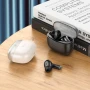Bluetooth - навушники HOCO EQ12 Rima true wireless BT headset, Black
