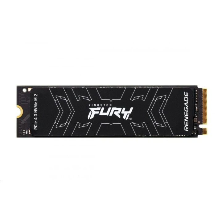 SSD накопичувач Kingston A2000 500GB M.2 NVMe 2280 PCIe 3.0 NVMe PCIe Gen 4.0 x4 3D TLC NAND для ПК