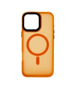 Чохол - накладка Cosmic Magnetic Color HQ для iPhone 16 Pro Max