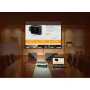 Відео кабель UGREEN ED015 HDMI Flat Cable 5m, Black