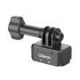 Кріплення камери Ulanzi ULANZI Hummingbird Camera QR Base, Black