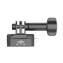 Кріплення камери Ulanzi ULANZI Hummingbird Camera QR Base, Black