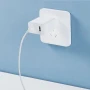 Сетевое зарядное устройство Xiaomi Mi PD33W / QC3.0 1.5 A, White