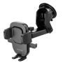 Авторимач для телефону BOROFONE BH60, Black