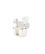 Бездротові Bluetooth навушники HOCO EQ10 300 mAh, Milky White