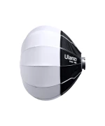 Софтбокс Ulanzi Vijim 65cm (UV-L061 LAS005), Black