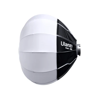 Софтбокс Ulanzi Vijim 65cm (UV-L061 LAS005), Black