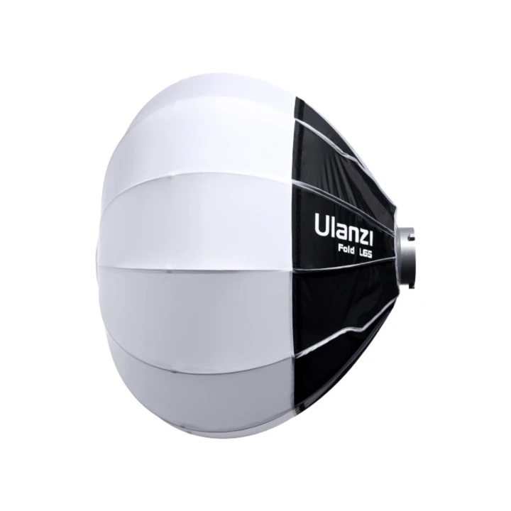 Софтбокс Ulanzi Vijim 65cm (UV-L061 LAS005), Black
