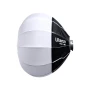 Софтбокс Ulanzi Vijim 65cm (UV-L061 LAS005), Black