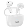 Bluetooth навушники - гарнітура HOCO EW29 ENC 400 mAh, White