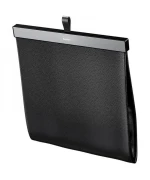 Автомобільний органайзер Baseus Large Garbage Bag для Back Seat of Cars, Black