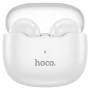 Bluetooth навушники - гарнітура HOCO EW29 ENC 400 mAh, White