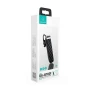 Bluetooth моно-гарнитура Usams USAMS-BT BT1 Wireless Earphone, Black