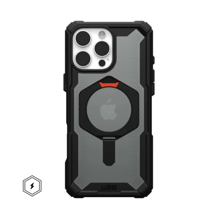 Чохол - накладка UAG AAA Plazma Mag XTE для iPhone 14 Pro Max, Black