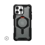 Чохол - накладка UAG AAA Plazma Mag XTE для iPhone 14 Pro Max, Black
