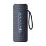 Портативная колонка Baseus AeQur 30 Air Portable Wireless Speaker 2500 mAh, Twilight Grey