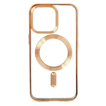 Чехол-накладка Cosmic CD Magnetic для iPhone 16
