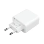 Сетевое зарядное устройство Xiaomi Mi PD33W / QC3.0 1.5 A, White