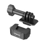Кріплення камери Ulanzi ULANZI Hummingbird Camera QR Base, Black