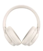 Беспроводные Bluetooth наушники USAMS-YH21 BT5.3 500 mAh, Beige