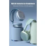 Bluetooth - навушники HOCO W35 Air Triumph BT headset, Green