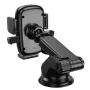 Авторимач для телефону BOROFONE BH60, Black
