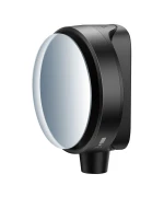 Зеркало заднего вида Baseus SafeRide Series Backseat Rearview Mirror / 1PCS Cluster, Black