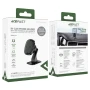 Автотримач для смартфона ACEFAST D35 Center console magnetic car holder, Black