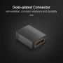 Переходник UGREEN HDMI Female to Female Adapter, Black