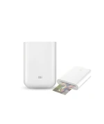 Мобільний принтер Xiaomi Mi Pocket Photo Printer, White