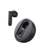 Бездротові Bluetooth навушники Baseus C-Mic CM10 400 mAh, Black