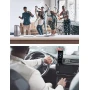 Аудио кабель UGREEN AV150 UGR-50355 3.5mm 1m, Silver gray