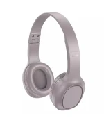 Bluetooth - наушники HOCO W46 Charm BT headset, Brown