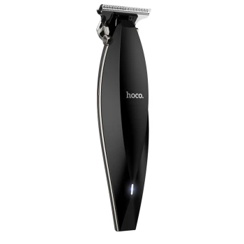 Машинка для стрижки HOCO HP25 Electric, Black