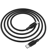 USB Data-Кабель BOROFONE BX42 2.4A, 1m, Black