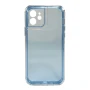 Чохол-накладка Space III для iPhone 12, Peak-Blue