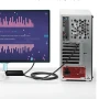 Видео Кабель Vention HDMI to DVI 3m, Black